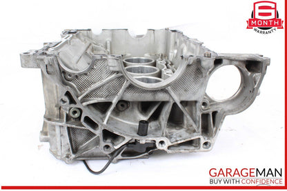 00-02 Porsche Boxster 986 Right Passenger Side Engine Motor Cylinder Block OEM