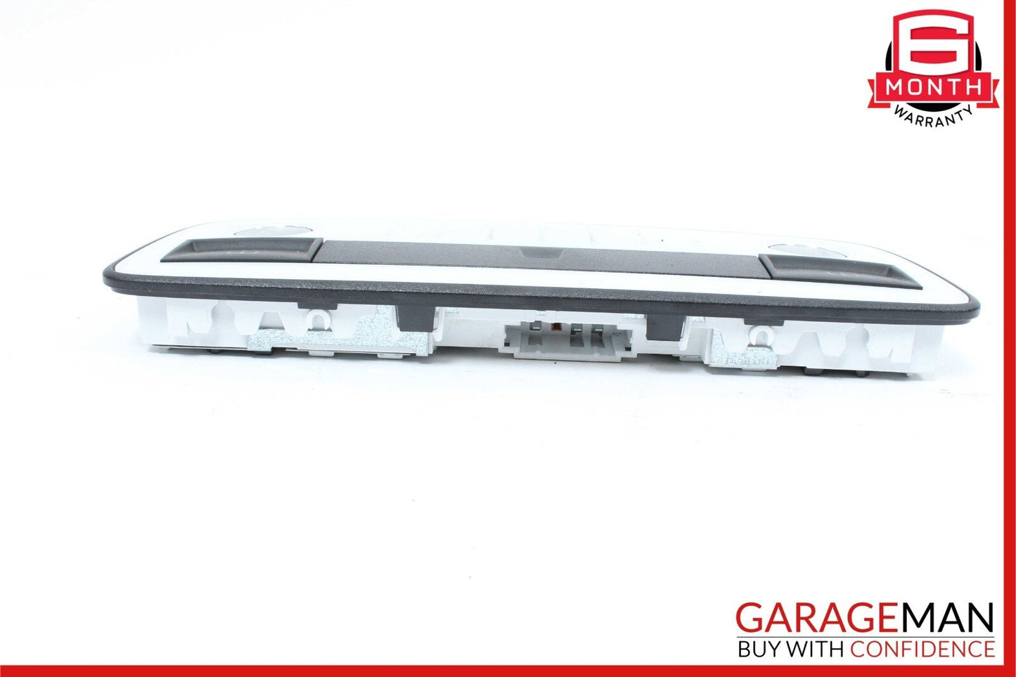 10-18 Mercedes W212 E350 E550 CLS550 Rear Overhead Dome Light 2128205001 OEM
