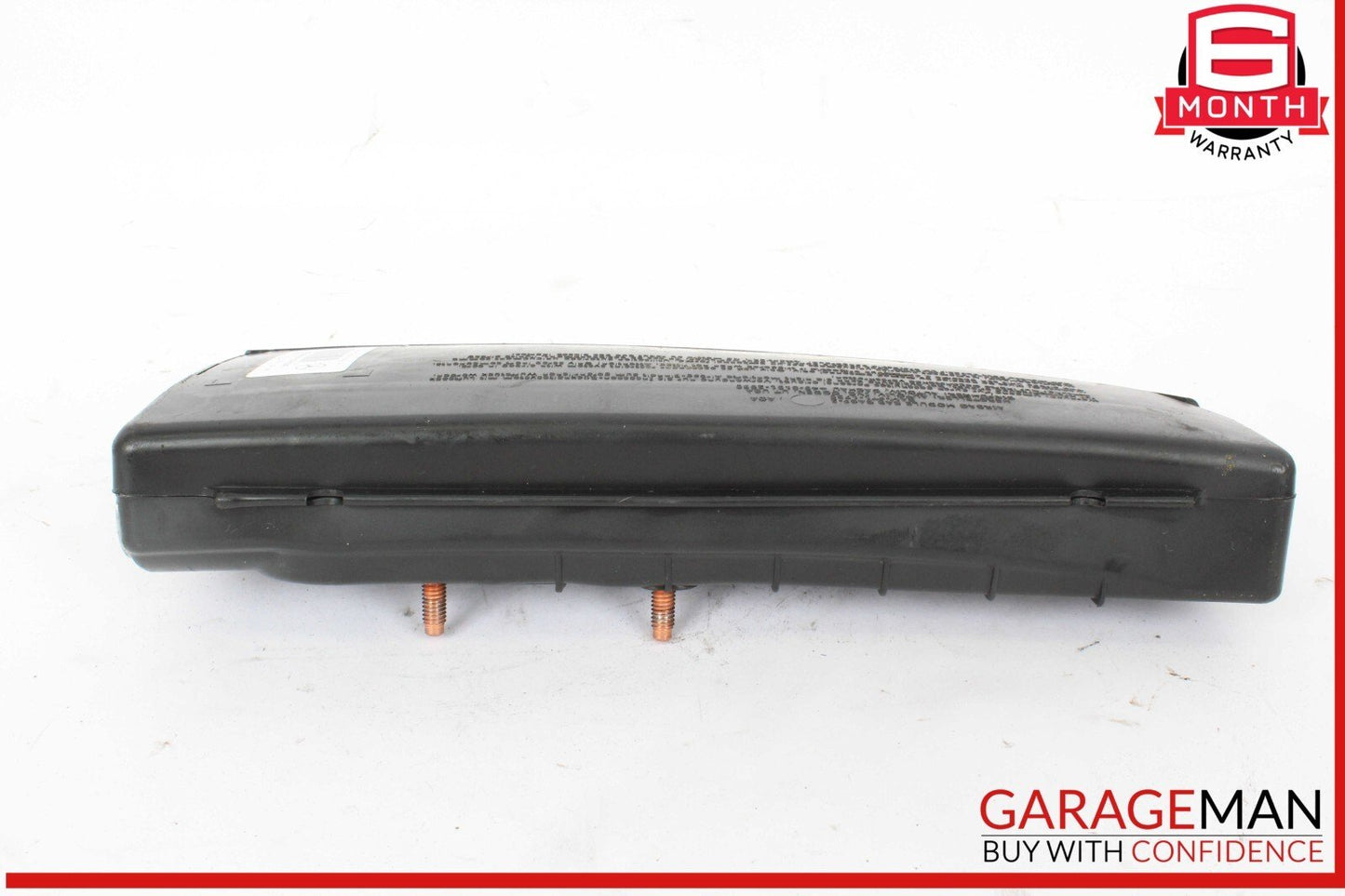 12-19 Mercedes W166 GLE400 GL450 Front Left Driver Side Seat Airbag SRS OEM