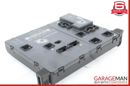 03-08 Mercedes R230 SL500 SL600 Front Right Passenger Door Control Module Unit