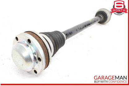 12-18 Audi A7 A6 SQ5 Rear Left or Rear Right Side CV Axle Shaft 8R0501203C OEM