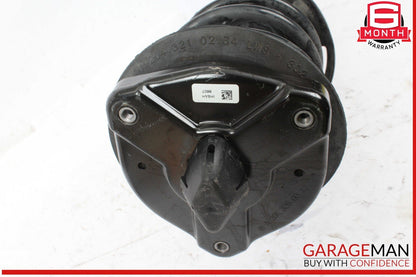 08-17 Mercedes W207 E350 C250 Front Right / Left Shock Spring Absorber Strut