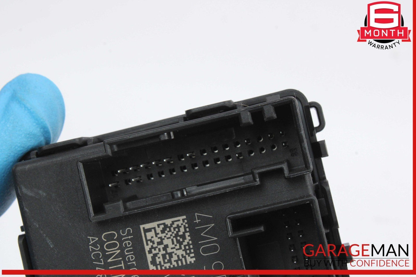 17-24 Audi A5 S5 RS5 Q7 Front Right Passenger Side Door Control Module Unit OEM