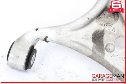 12-19 Mercedes X166 GL450 GL550 Front Right Side Lower Control Arm OEM