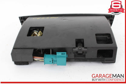 00-06 Mercedes W220 S500 Center Console Ash Tray Ashtray Compartment OEM