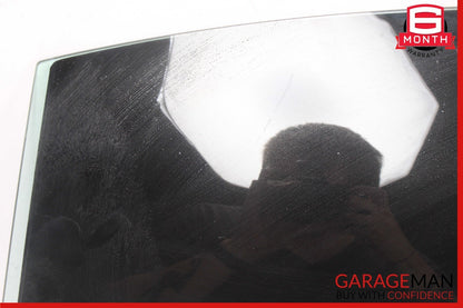 12-18 Mercedes W218 CLS550 CLS500 Rear Right Side Door Window Auto Glass OEM