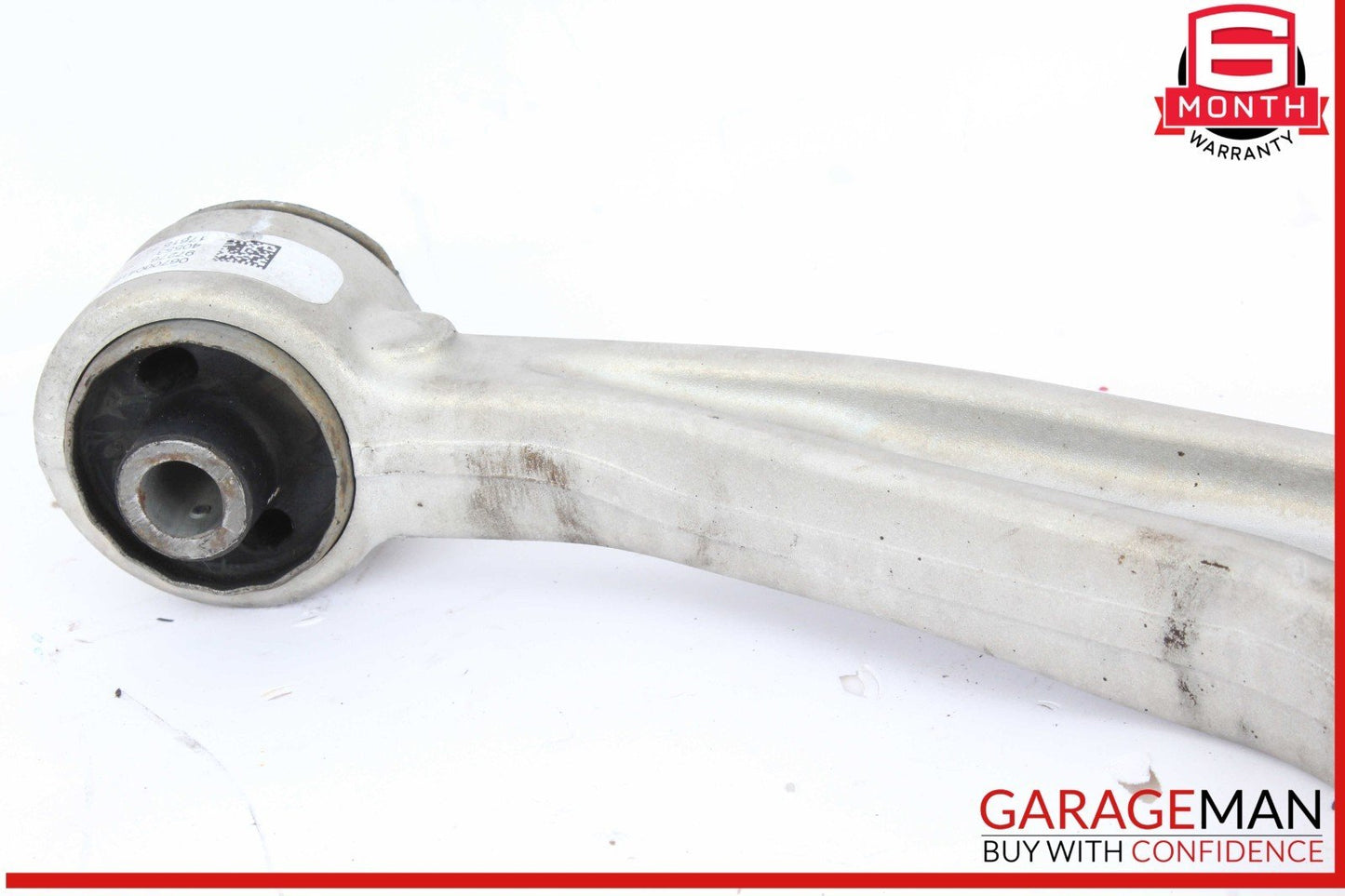 14-19 Maserati Ghibli Front Left Driver Side Upper Control Arm 670004185 OEM
