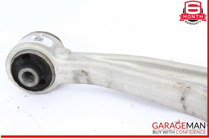 14-19 Maserati Ghibli Front Left Driver Side Upper Control Arm 670004185 OEM