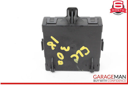 08-18 Mercedes R172 SLC300 C250 C350 Front Left Side Door Control Module OEM