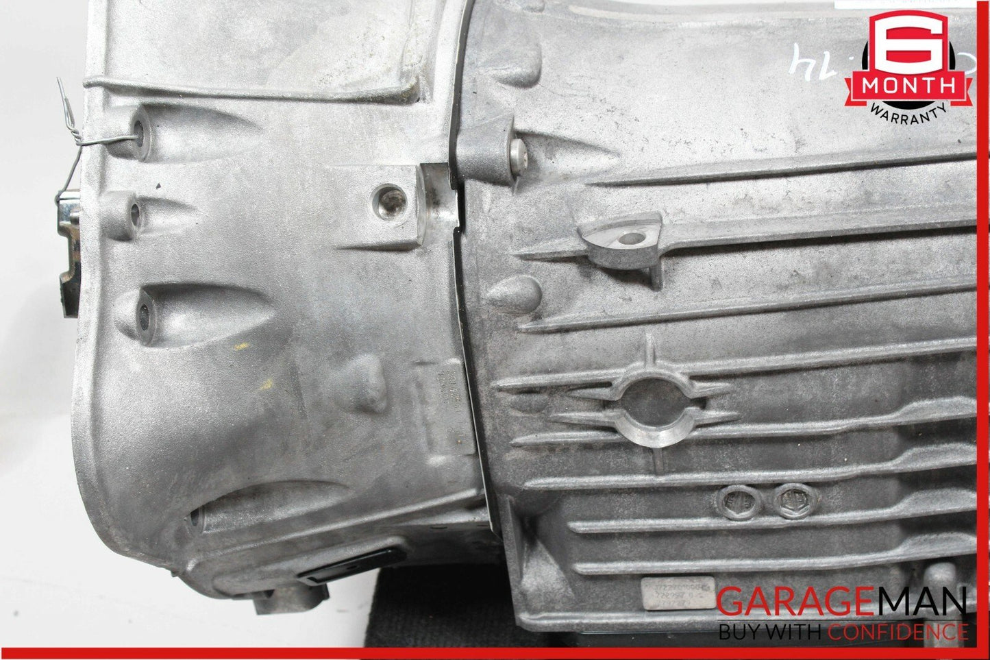 12-15 Mercedes C250 SLK250 7G Tronic Automatic Transmission Assembly 722.997 65k