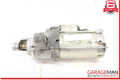 12-24 Audi SQ5 S5 S4 A7 Engine Starter Motor Bosch 06M911021 OEM