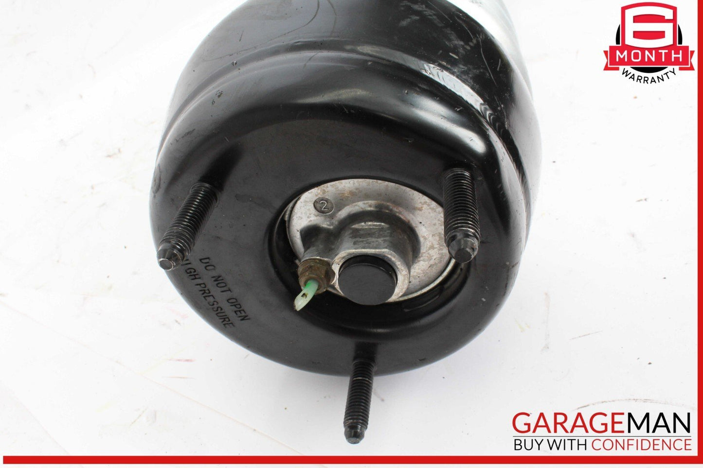 13-19 Mercedes X166 GL450 Front Left Driver Side Shock Strut Absorber OEM