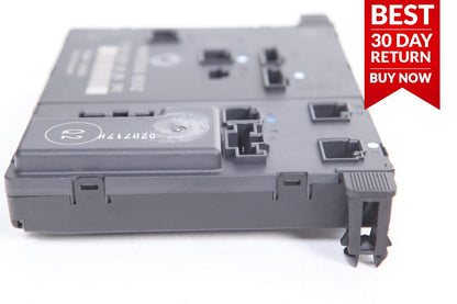 03-08 MERCEDES R230 SL55 AMG LEFT DRIVER SIDE DOOR CONTROL MODULE A74 OEM