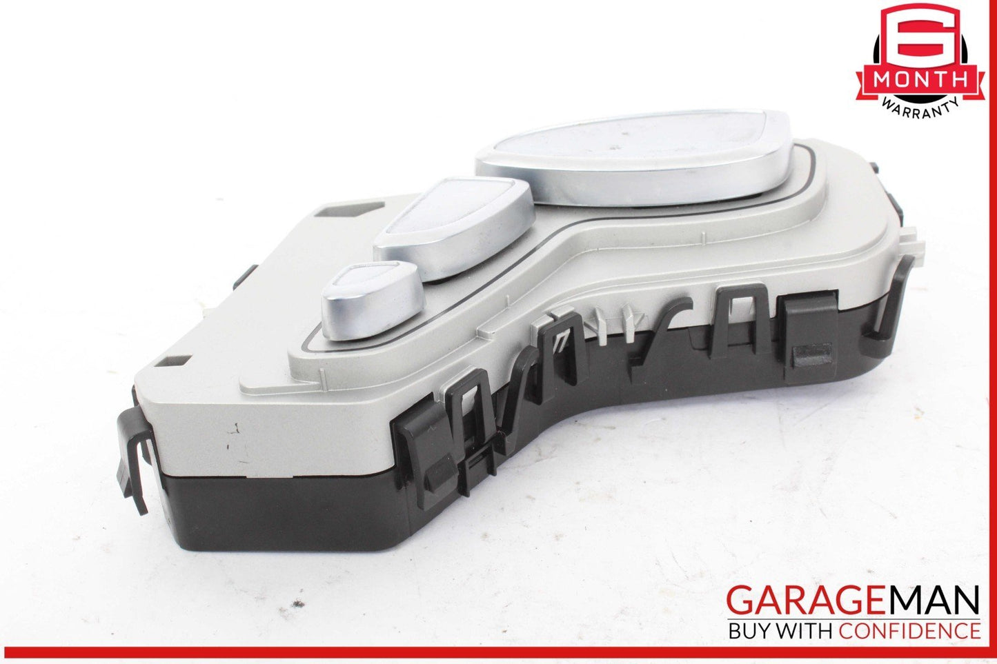 15-20 Mercedes W205 C300 GLC43 Front Right Side Seat Control Switch Module OEM