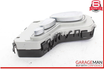 15-20 Mercedes W205 C300 GLC43 Front Right Side Seat Control Switch Module OEM