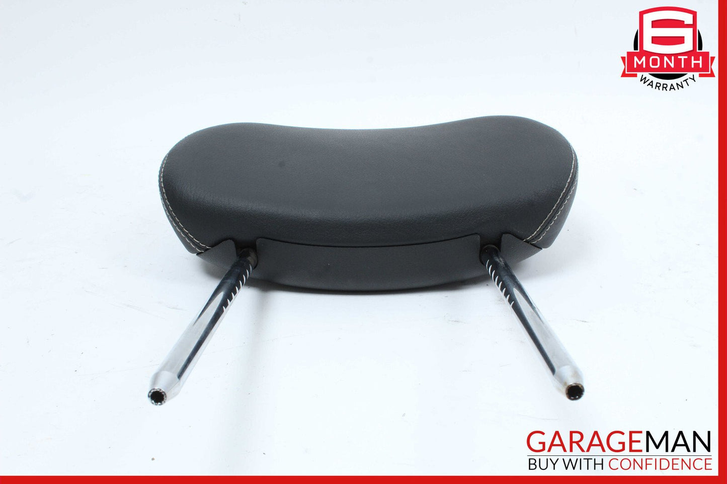 97-04 Mercedes R170 SLK230 Front Left Side Seat Headrest Head Rest OEM