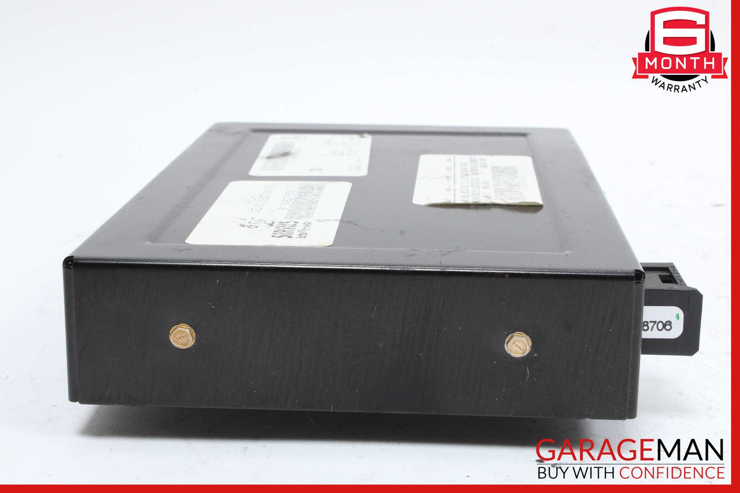 Mercedes W221 S550 SL550 SLK350 Sirius Satellite Radio Module Receiver OEM