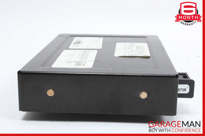 Mercedes W221 S550 SL550 SLK350 Sirius Satellite Radio Module Receiver OEM