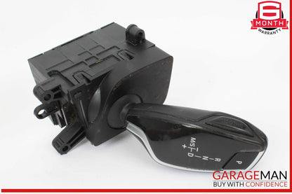17-20 BMW 530E Automatic Transmission Gear Shifter Selector Lever 6825825 OEM