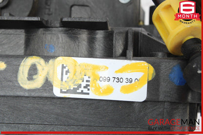 15-20 Mercedes W205 C300 4MATIC Rear Left Side Door Lock Latch Actuator OEM