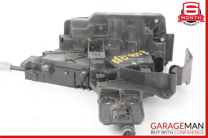 15-20 Mercedes W205 C300 C400 C350e Rear Right Door Lock Latch Actuator OEM