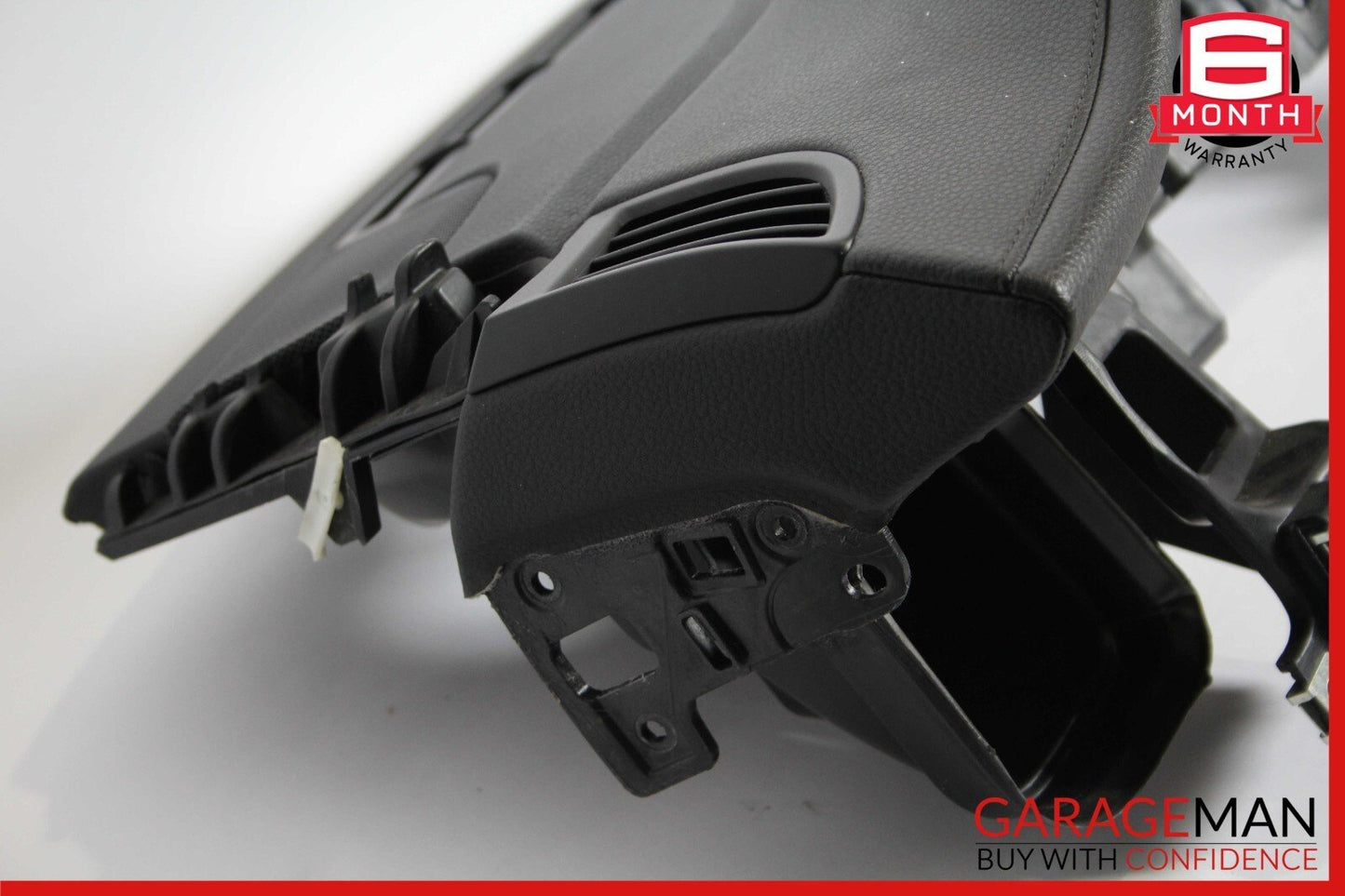 10-16 Porsche Panamera 970 Dashboard Dash Board Instrument Panel Trim Cover OEM