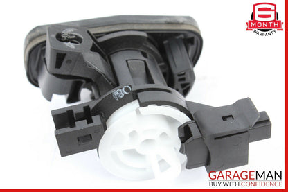 08-14 Mercedes W204 C250 C300 Rear Trunk Lid Lock Latch Cylinder w/o Key OEM