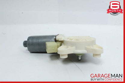 03-09 Mercedes W211 E350 E500 E320 E550 Front Right Window Regulator Motor Unit