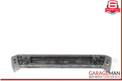 84-93 Mercedes W201 190E Rear Bumper Cover OEM