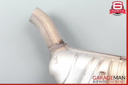 07-09 Mercedes X164 GL450 GL550 Rear Left Driver Side Exhaust Muffler Tip OEM