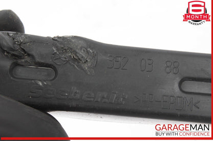 07-14 Mercedes W221 S550 CL550 Rear Right or Left Lower Thrust Control Arm OEM