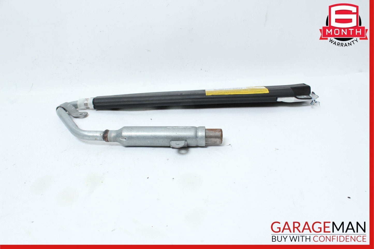 05-12 Porsche 987 Boxster Carrera 911 997 Right Door Panel Air Bag SRS Inflator