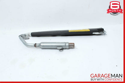 05-12 Porsche 987 Boxster Carrera 911 997 Right Door Panel Air Bag SRS Inflator