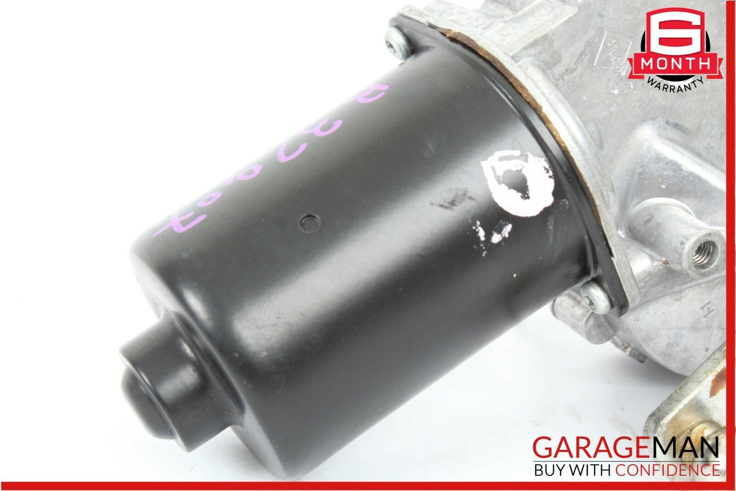 06-13 Mercedes W251 R350 R320 R500 Windshield Wiper Motor 2518201442 OEM