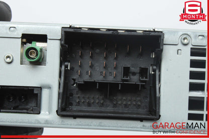 10-18 Audi A7 A6 S4 Audio Radio Satellite Stereo Receiver 4G0035082B OEM