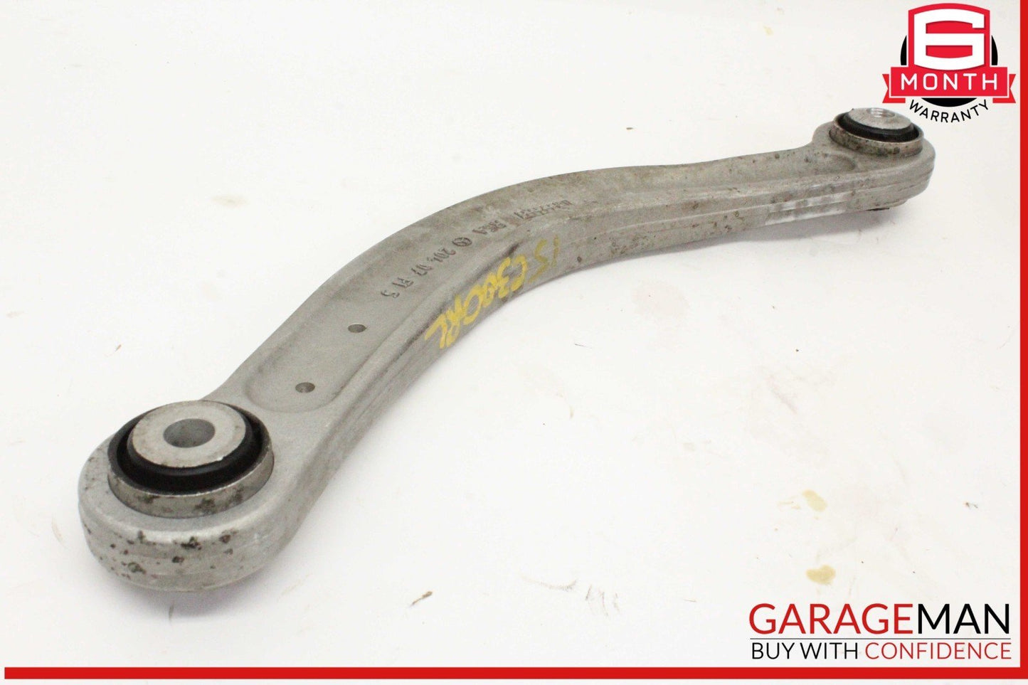 08-17 Mercedes W205 C300 Rear Right / Left Side Suspension Upper Control Arm OEM