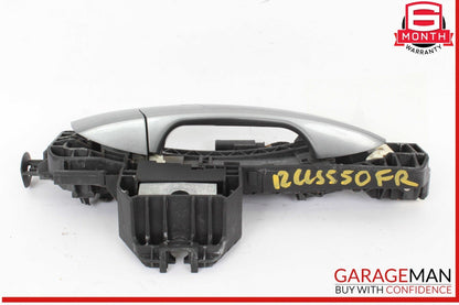 12-18 Mercedes W218 CLS550 CLS63 Right Side Exterior Door Handle OEM