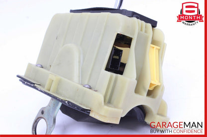 08-14 Mercedes W204 C300 C250 C63 AMG Floor Gear Shift Shifter Selector Box RWD