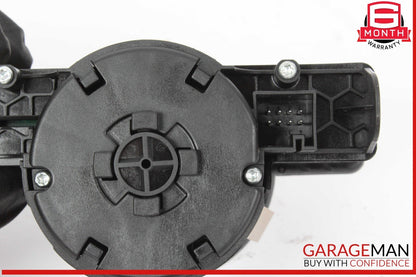 08-20 Mercedes X166 GL450 4MATIC Headlight Fog Light Switch Control Module OEM