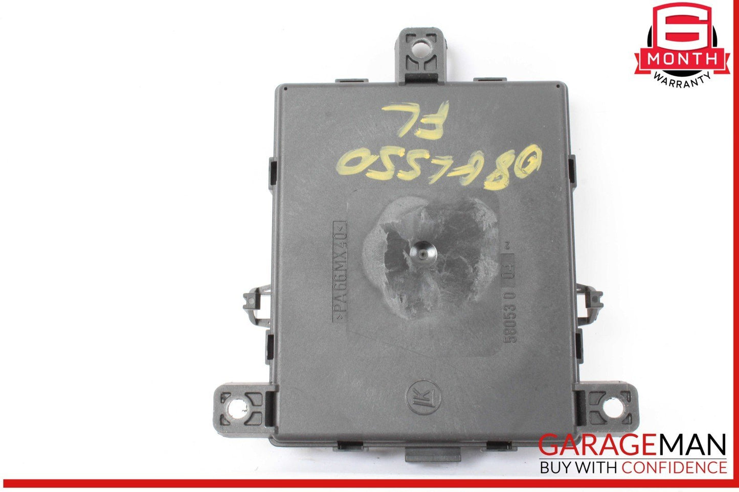 06-13 Mercedes X164 GL550 R500 Front Left Side Door Control Module Unit OEM