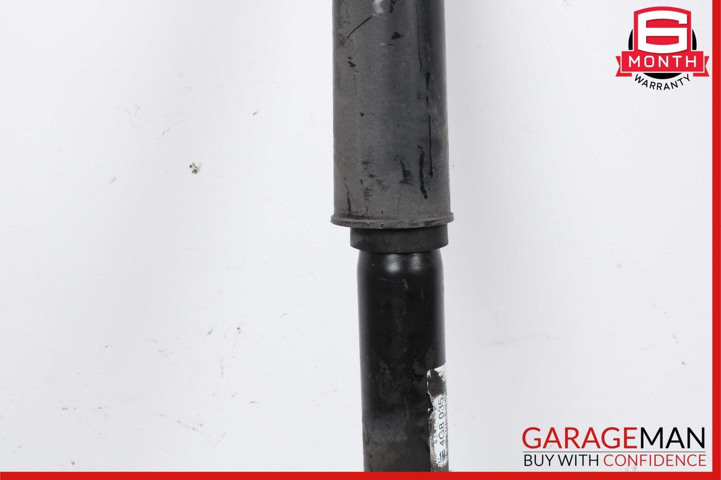 12-17 Audi A7 Quattro Bilstein Rear Right Side Shock Absorber Strut Set OEM