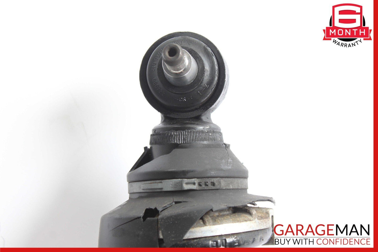03-06 Mercedes R230 SL500 SL600 Front Right Hydraulic Shock Absorber Strut OEM
