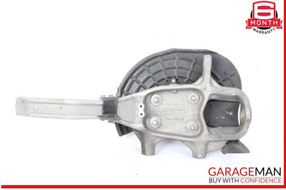 14-17 Maserati Ghibli M157 Front Right Side Spindle Knuckle Hub Bearing OEM