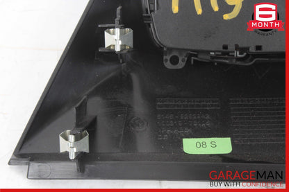 14-21 BMW i3 I01 Hybrid Headlight Lamp Control Switch OEM