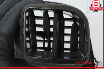 13-17 Nissan Leaf Front Right Passenger Side Dash AC Air Conditioning Air Vent