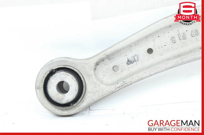 10-16 Mercedes W212 E350 Rear Left Side Suspension Upper Control Arm