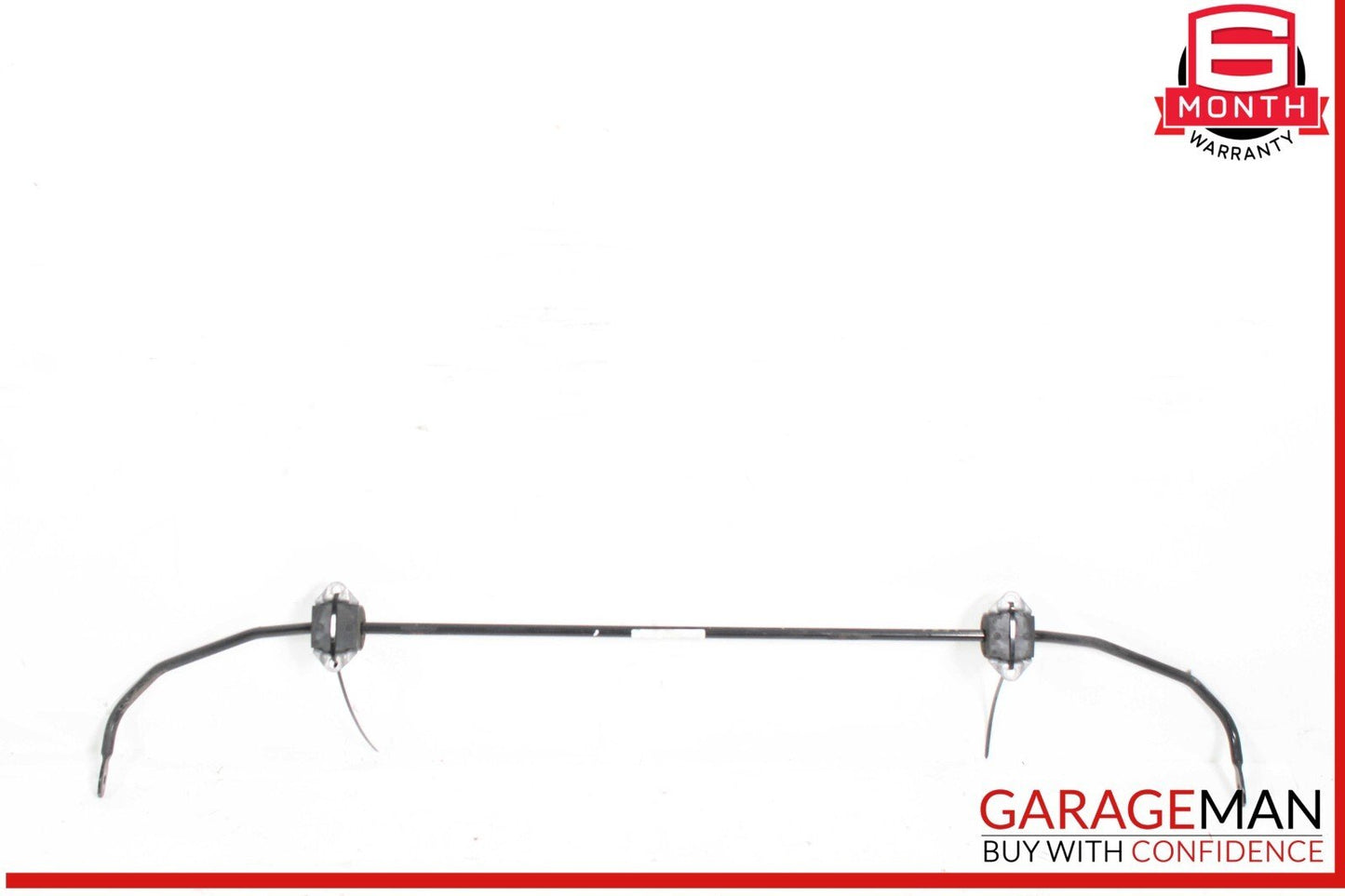 12-15 BMW X1 E84 AWD Rear Suspension Stabilizer Anti Roll Sway Bar OEM