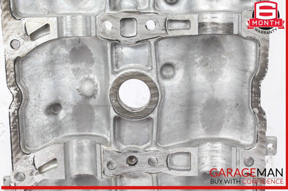 05-13 Mercedes W203 C230 CLK350 Engine Cylinder Head Cover Left Side OEM