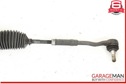 03-06 Mercedes R230 SL500 Power Steering Rack And Pinion 2304600800 OEM