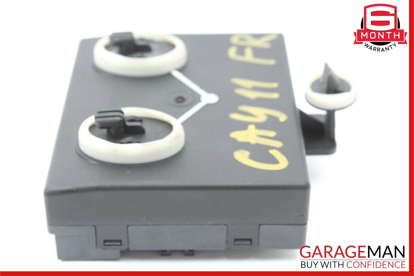 11-17 Porsche Cayenne 958 Front Right Side Door Computer Controller Module Unit